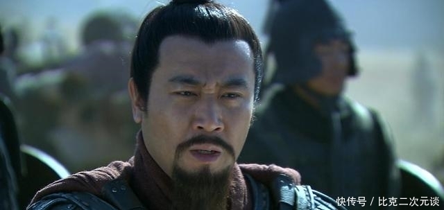 刘备在临死|白帝城托孤时，刘备接连3个阴谋，马谡魏延都在算计之中，厉害了