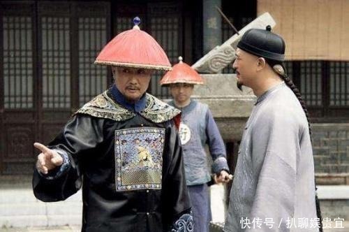 小卒|他本是清军一小卒，因皇帝御笔上朱砂蘸多了，被任命为正二品总兵