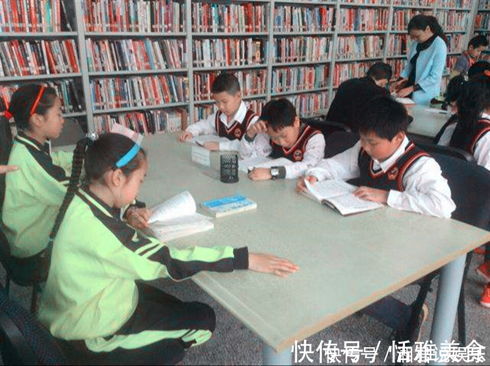 游乐园|爸妈常带子女去4个场所,孩子长大后智商更高,你去过几个