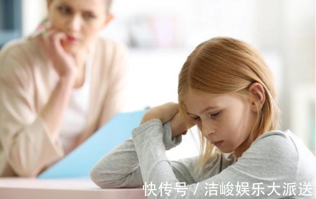 父母们|那些搞不定孩子的父母们,最后都变得更加抑郁了,是谁的问题