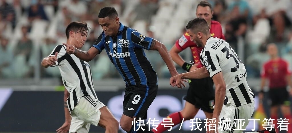 迪巴拉|从1-1到3-1!尤文绝境爆发,C罗踢出空气球,黑脸+呆立5秒
