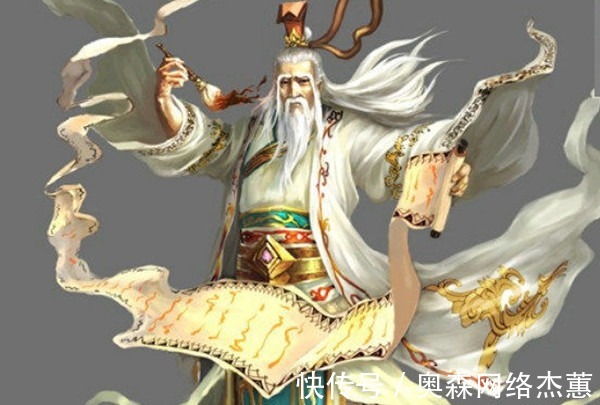 瑶池|龙吉公主已经成仙,为何还主动上封神榜?姜子牙:我也是身不由己