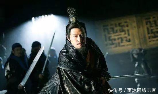 楚怀王|项羽只愿当个霸王,而不称帝,实则另有打算