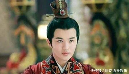 鲜为人知|他是刘邦的儿子却鲜为人知，被吃醋的老婆诬告谋反，最终竟被饿死