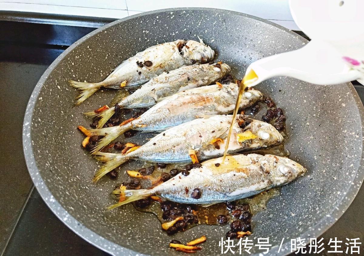 口感|它是“最便宜”的海鱼,至今无法“人工养殖”,营养丰富口感好