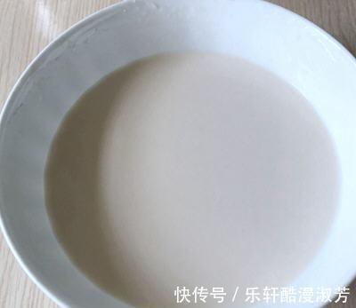 教程|教你在家做不洗面凉皮,超详细教程,不发粘不干裂,特别劲道Q弹