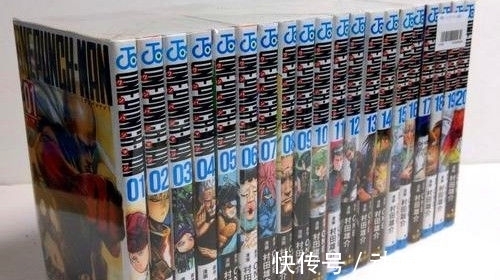 one|从万人追捧到不断吐槽，2020年村田将《一拳超人》推下“神坛”？