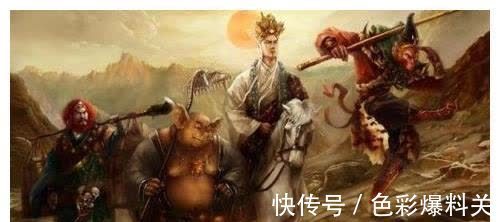 如来@唐僧最后一难,为何没有给老龟问寿?如来:你问一个试试?