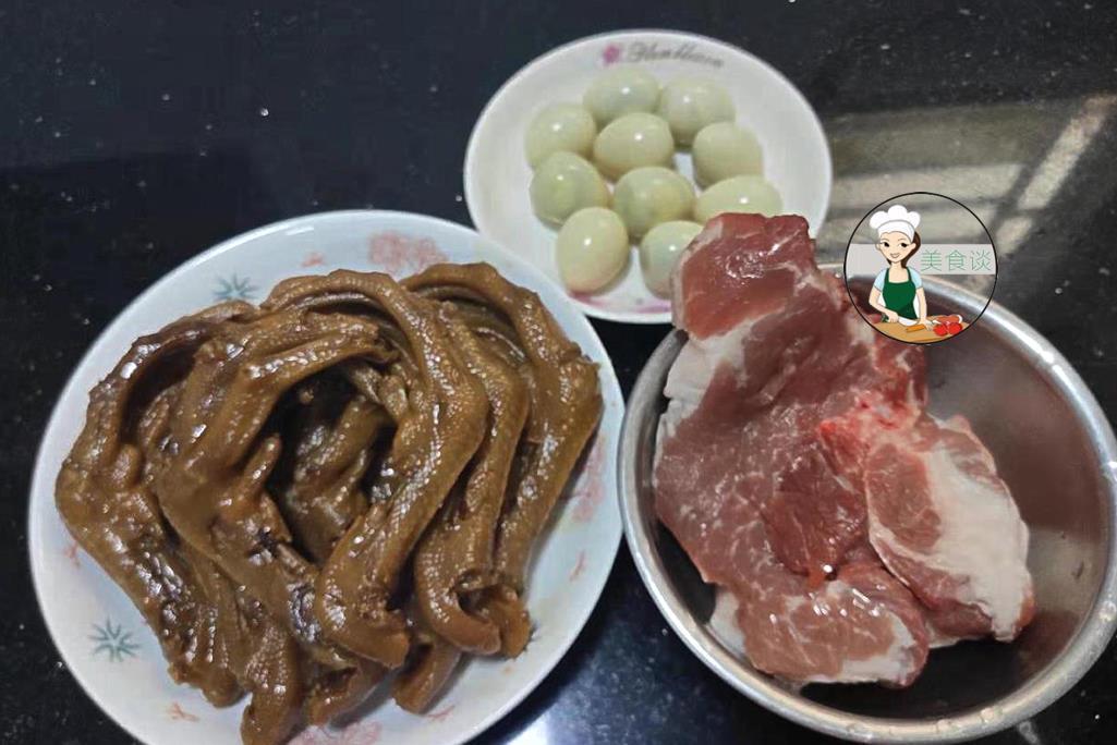 年夜饭必备此菜,蒸一蒸10分钟就好,好看好吃寓意好,待客有面子