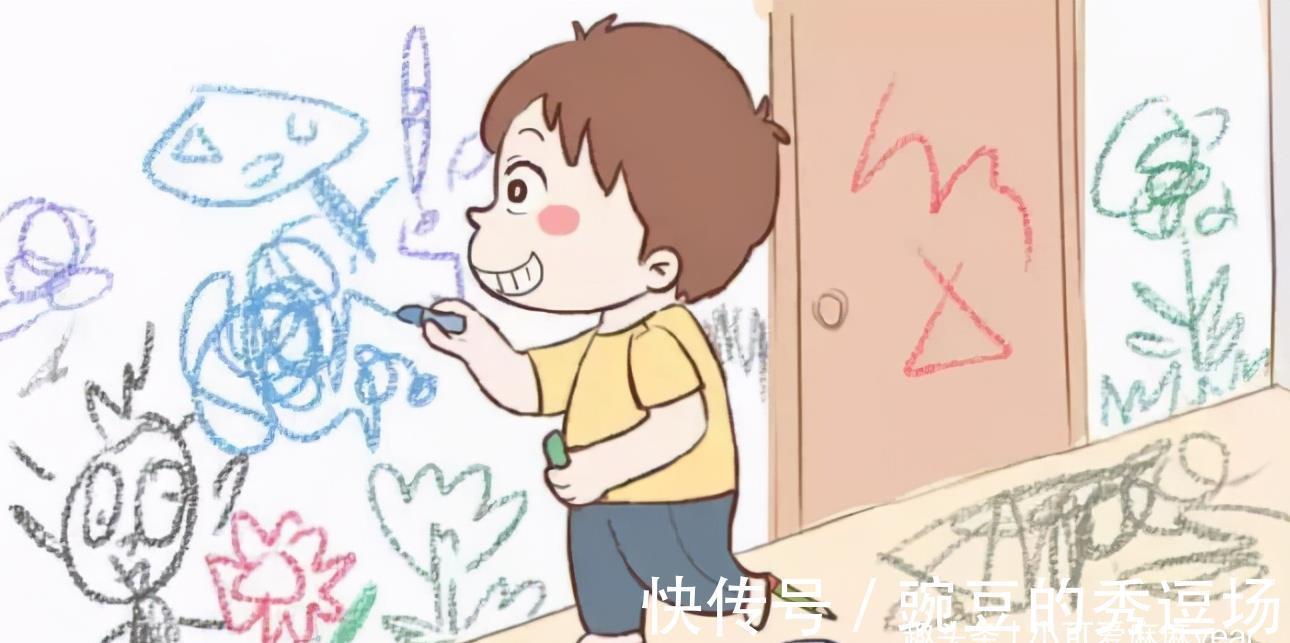 孩子|越聪明的孩子越难带！娃若有这3个“烦人”表现，家长真该高兴