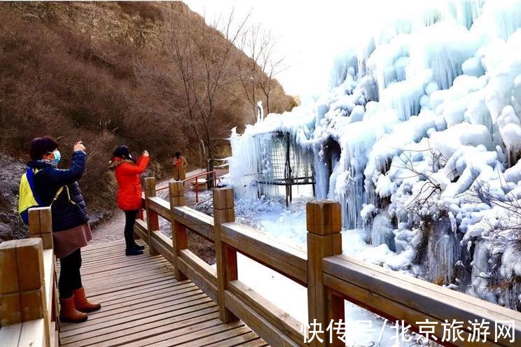 平谷|在北京过元旦，去滑雪：夜场滑雪，冰瀑速降！平谷、大兴、怀柔滑雪场推荐！