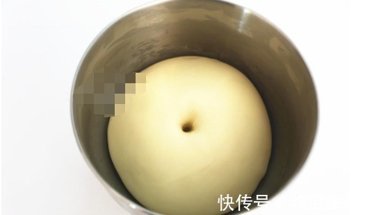 面团|别买了，在家做出又香又软的面包，其实很简单，成本只要几块钱