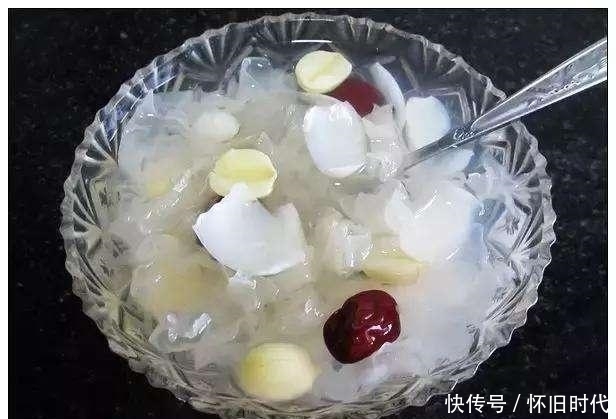 a4291|女人延缓绝经,4水常喝,利子宫,排毒素