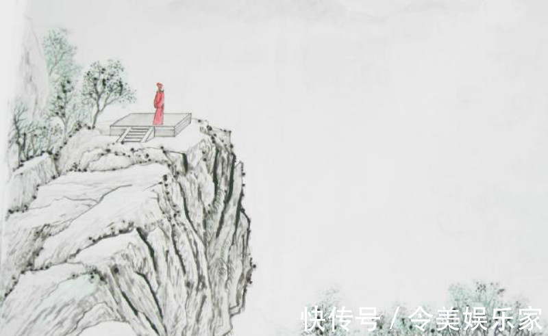 思旧赋！刘禹锡最有哲理的一首诗，虽然生活不如意，但也要坚强地活下去！