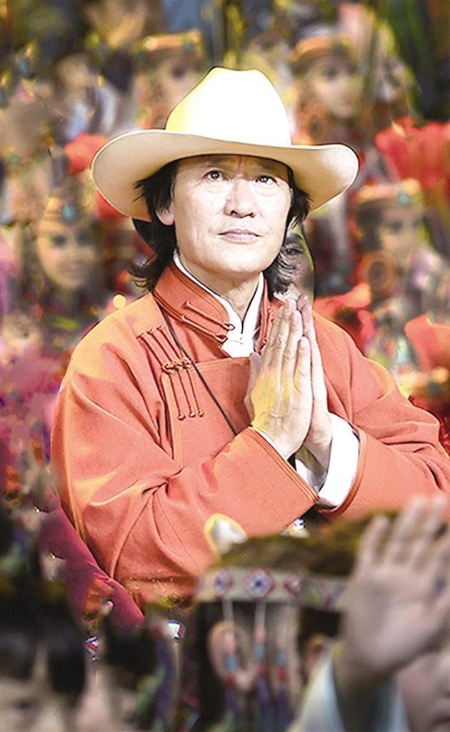 吉祥三寶|2006年,因春晚走紅的吉祥三寶,竟已天人永隔,現(xiàn)狀讓人噓唏不已