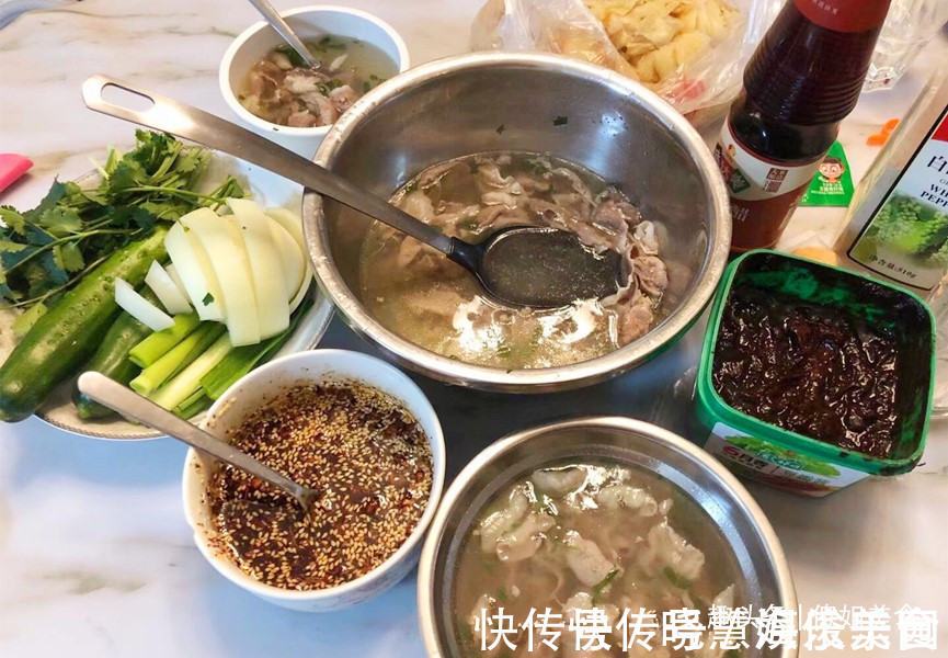 婆婆|晒一晒婆婆做的7天晚餐,在朋友圈火了,网友:你家还缺媳妇吗?