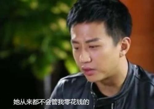 孙俪|邓超请跑男团吃饭卡里没钱,开免提质问孙俪,娘娘7字回复太实诚