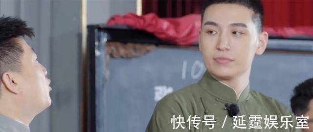 尚九熙|还是张鹤伦会做人,战队被解散后,他挑了坐“冷板凳”的尚九熙