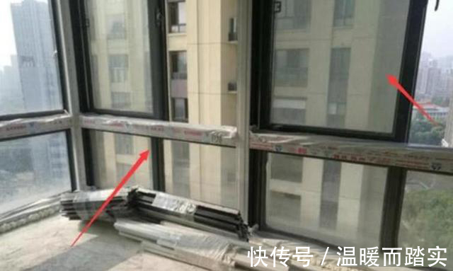 窗户|装修时这才是窗户最好处理方式，很多人将其换掉，实在太浪费了