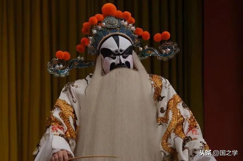 汉光武帝|一代明君汉光武帝刘秀为什么在京剧里成了好色滥杀的昏君？