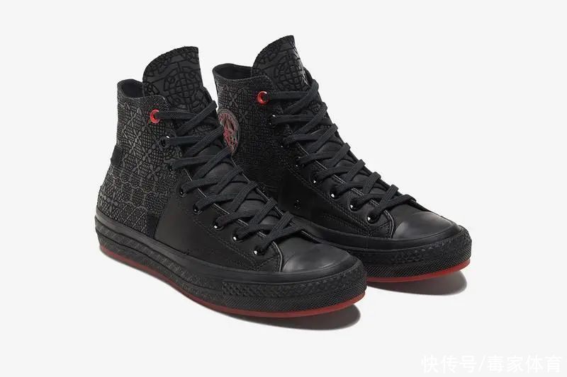 DUNK“鞭炮”刮刮乐、贝壳头中国年齐上阵！2021各大品牌CNY限定哪家强？