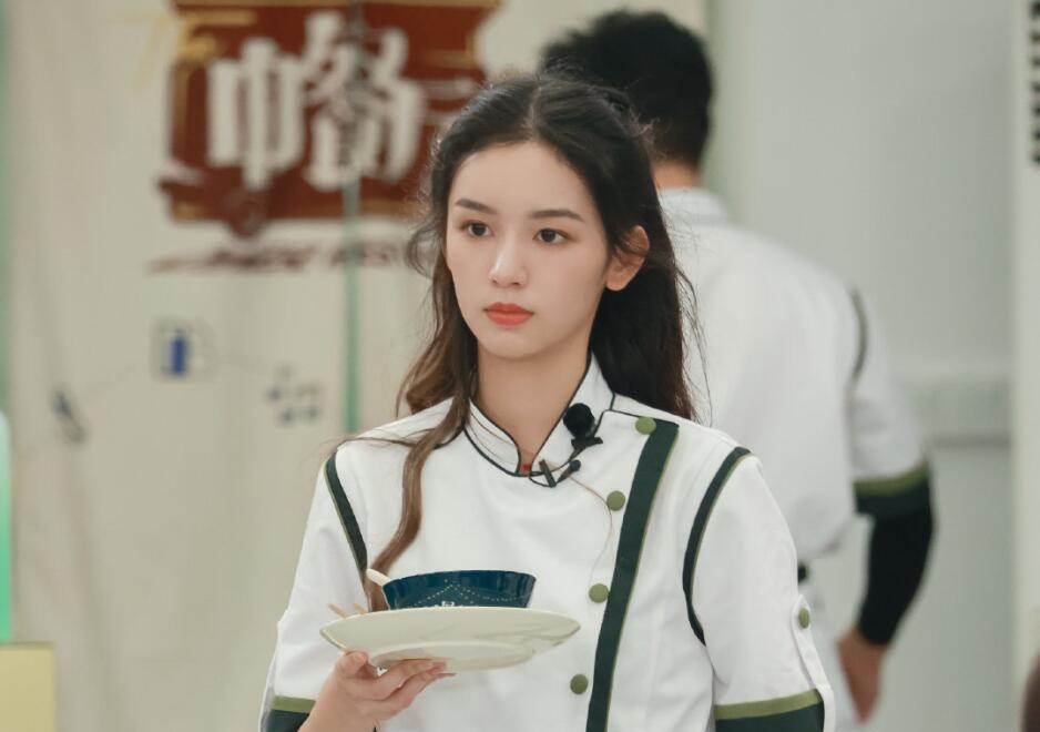 张萌好心办坏事，《中餐厅》这次彻底被打脸了