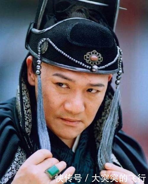 魏忠贤|从现代人角度看崇祯该怎么做,才能实现翻盘必须具备一项能力