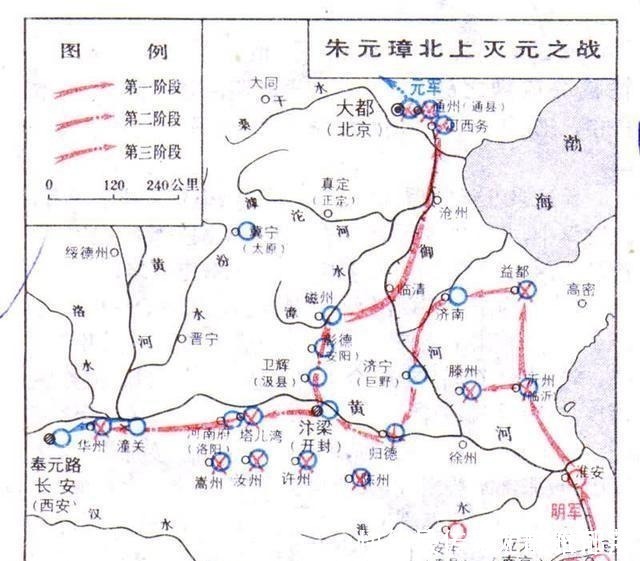 游牧民族|“幽云十六州”到底是什么地方？为何让中原王朝纠结数百年？