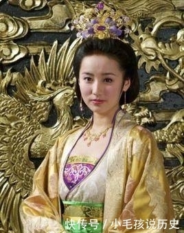 太皇太后|一分钟看出古装剧的漏洞! 明朝后妃的封号原来这样区分