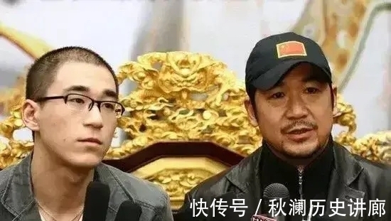 盛世美颜|吴亦凡的堕落和张默太相似,惯子如杀子