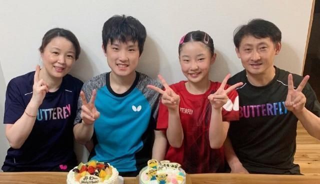 张家|7年前,张家加入日本国籍被斥“汉奸”,今全家获日本盛赞:壮举