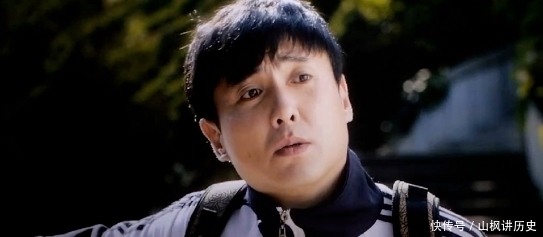 开心麻花 沈腾:从“主演”沦为“客串”,醉心综艺的他