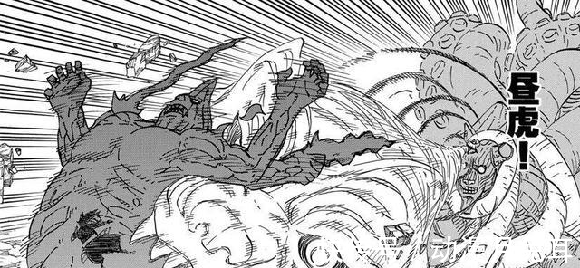 查克拉|为何夜凯用的是查克拉而不是体术?恐怕这就是李不能进步的原因!