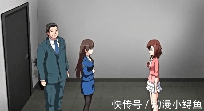 贞德|动漫中的经典3位圣女,被成为“三圣母”,她们备受热议!