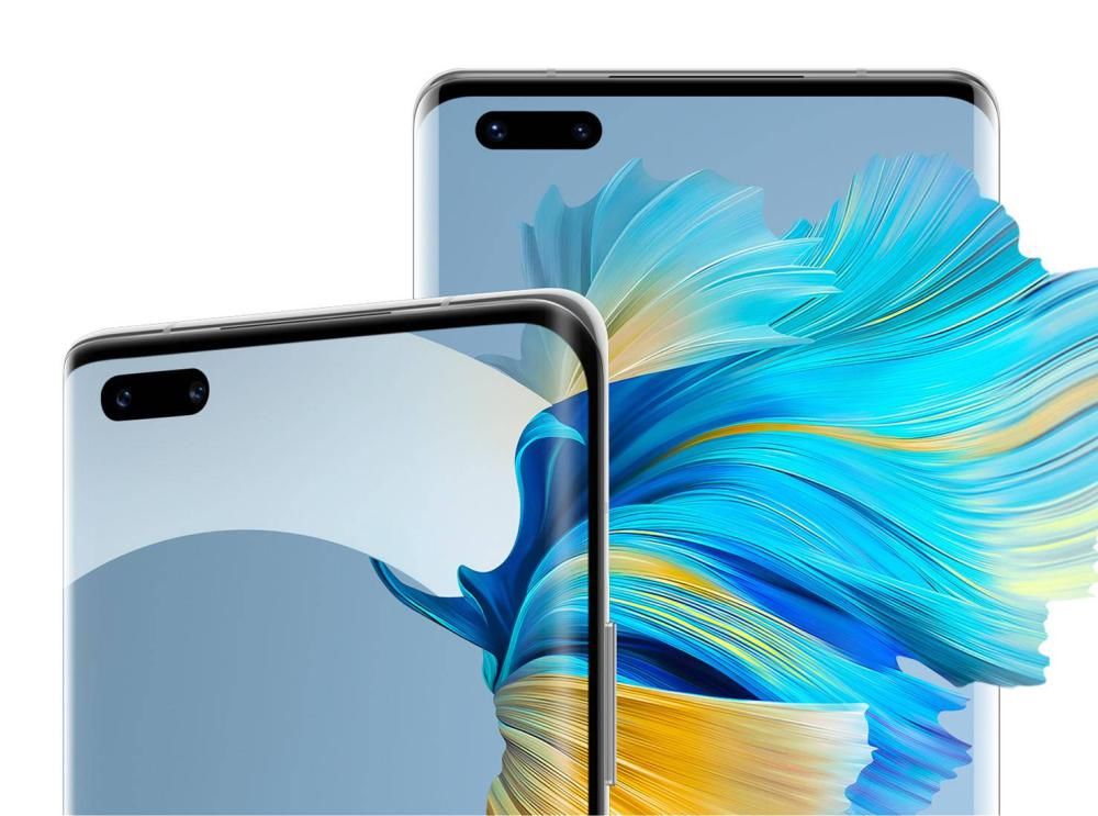 新旗舰|华为新旗舰对比Find X2 Pro，这两点体验最深刻