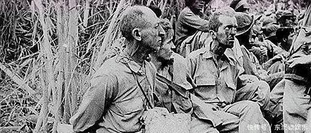 强壮|二战时日本部队,搜集大量强壮男子,只为让本国人民长得更高!