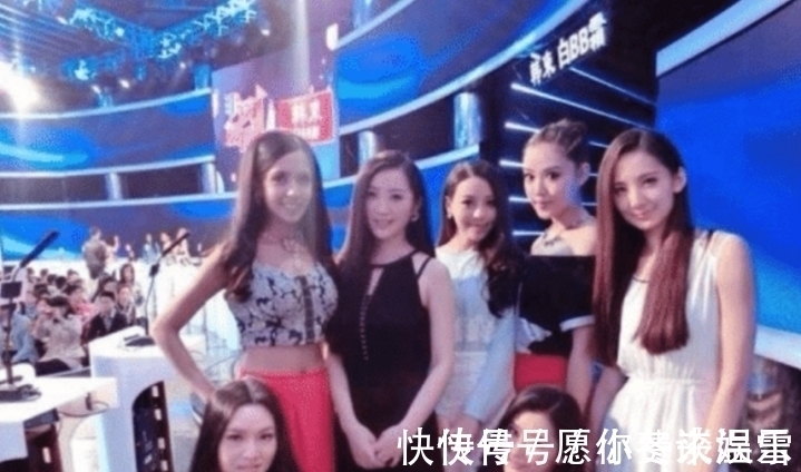 《非诚勿扰》火了11年，被曝全是托，女嘉宾都是怎么来的？