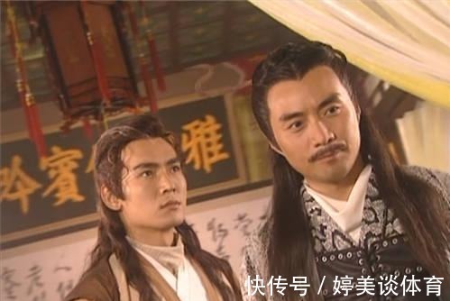 百晓生!打不过关外七凶,武功不如龙啸云,为何李寻欢能成天下第三高手?