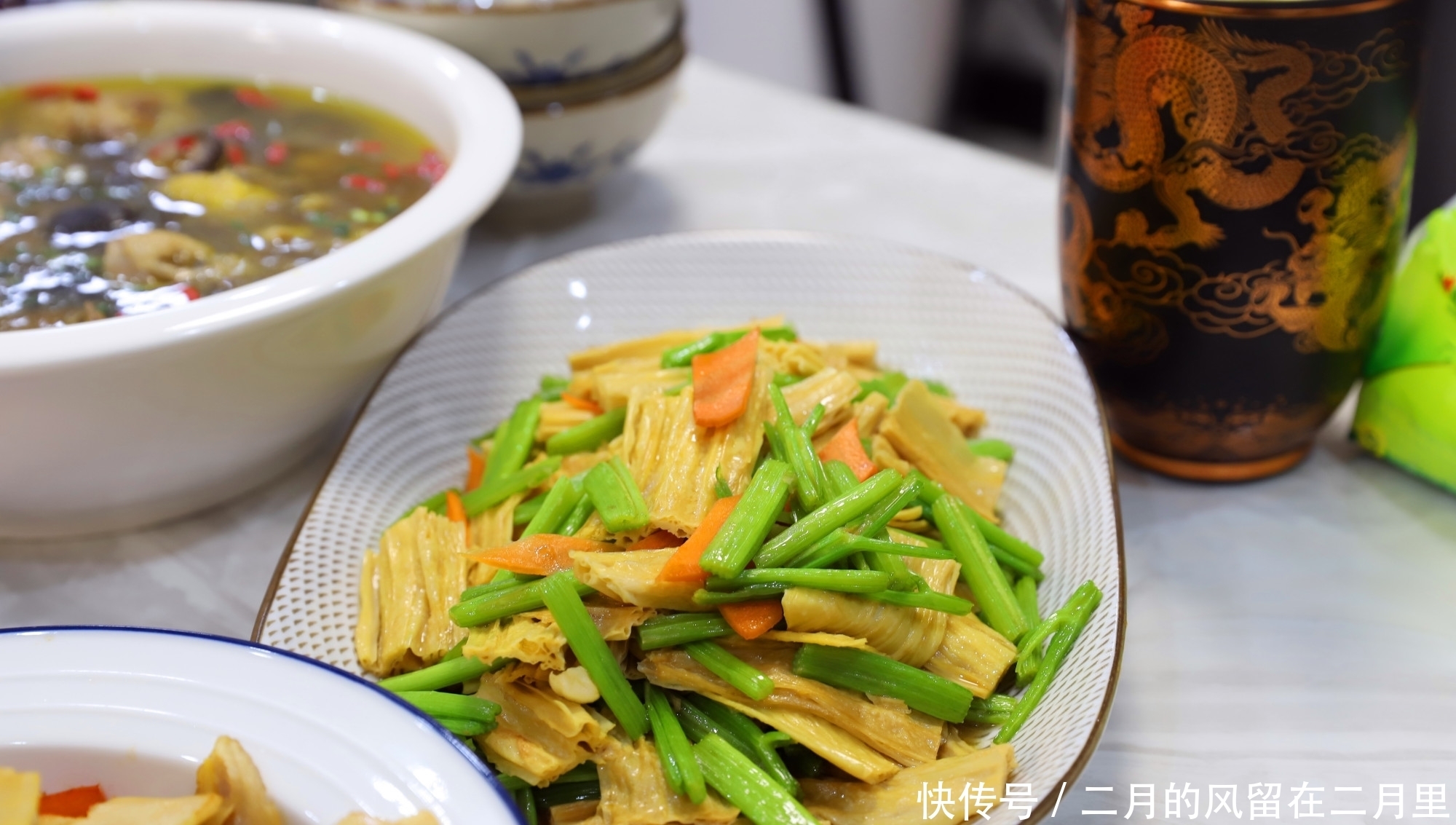 年夜饭拒绝假精致，既要丰盛又要美味，照着我的做不翻车