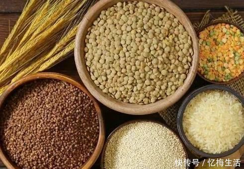 棒碴粥|以下四种食物是脂肪的“死对头”，早上空腹吃，体重嗖嗖往下掉