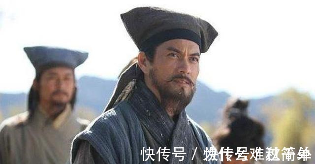 管理!水浒中,如果晁盖能管理梁山的话,将会是什么结局!