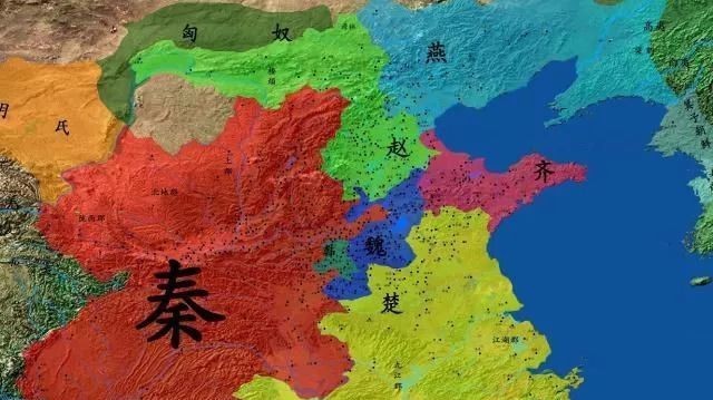 北方草原|被大汉帝国击败的匈奴有多强大?余部仍能在欧洲兴风作浪