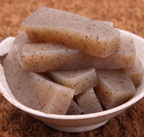 魔芋魔芋|女孩子一旦体重“过百”,这4种食物“可劲儿吃”,体重或悄悄降到2位数