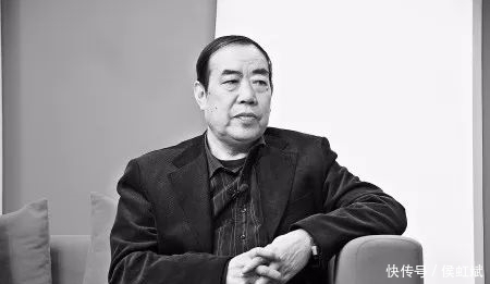 散文集！贾平凹：一个人越过越好，其实是懂得了两个字，受益无穷