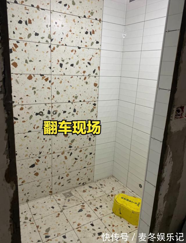 花洒|入住后就知道,卫生间“4不装”有多爽,建议提前收藏