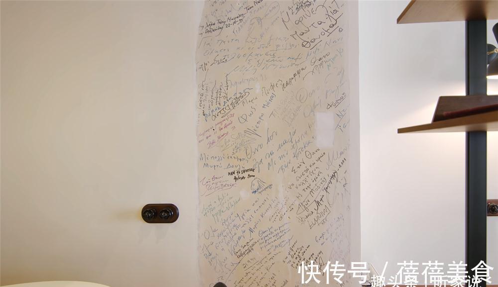 夫妻俩|发现一对70后夫妇的家:48㎡的古典装修很有味道,实在太会装饰了