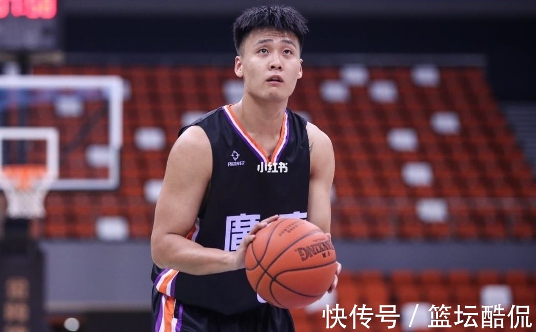 汤杰|再现争议!广东男篮核心惹上大麻烦,杜锋零容忍做出决定