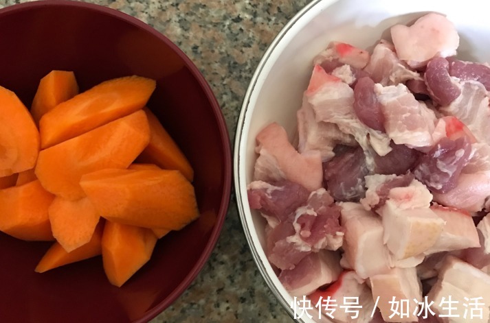 腐乳汁|1斤五花肉加上一块腐乳,香而不腻,比红烧肉还好吃