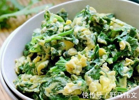 血管|鸡蛋和此物一起炒,清除血管毒素,睡得香,气色好,男女都离不开