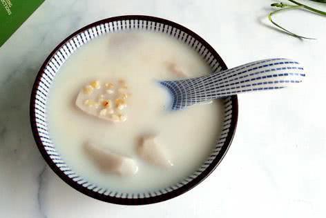 常吃|常吃碱性食物增体质，女性少掉发还远离乳腺增生